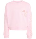 Adidas Sportswear Lg An 3S Set   Pink   98