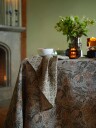 Parrot linduk 150x230 cm sea foam