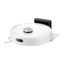 Roborock Q7 TF Robotstøvsuger Hvit med 10 000 Pa Sugestyrke