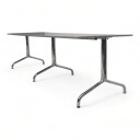 Randers+Radius Kvalitetssikret elegant bord 240x80cm