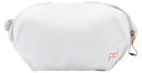 Peak Design Outdoor Sling 2L Cloud Praktisk og lett skulderveske