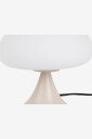 Leitmotiv   Bordlampe Hongo   Grå