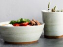 Broste Copenhagen BOWL 'GRØD' STONEWARE