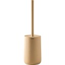 Cosmic Saona toalettbørste matt beige