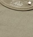 Sofie Schnoor Body I/e Rib Dusty Green Sofie Schnoor 1½ år 86 Kortermet body Grønn