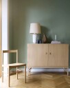 Fdb Møbler J178 Lønstrup Stol Eik