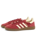Adidas Originals Herre Sko Rød 43 1/3 EU,