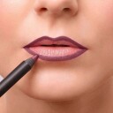 Artdeco Soft Lip Liner Waterproof 124 Precise Rosewood