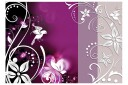 Fototapet Floral Fantasy 400x280 - Artgeist sp. z o. o.