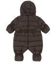 Konges Sløjd Vinterdress   Alpene   Chocolate Brown   Konges Sløjd   68   Vinterdress   Brun   62