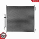 Kondensator ESEN SKV 86SKV387