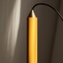 Pholc Apollo 79 pendel Honey Gold / Polished Brass