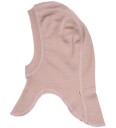 Wheat 2 Wool Balaclava Felix   EGGSHELL FLOWERS   9 24M