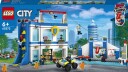 Lego City Politiakademiet 60372