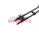 Brennstoffslange FAST FT39801
