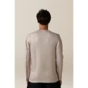 Comme des Garçons Herre Strikkevarer Beige S,