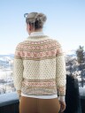Du Store Alpakka 133 02d Inger jakke