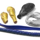 Magnetisk Slim Som Tiltrekkes Av Magneter Magnetic Putty