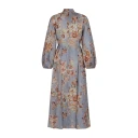 Zimmermann Dame Kjoler Flerfarget M,