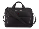 Wenger Meteor PC veske til laptop og nettbrett 16 17" Sort