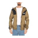 The North Face Herre Sport Grønn S,