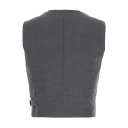 Brunello Cucinelli Dame Jakker Grå S,