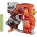 Nerf Zombie Strike Microshots Flipfury