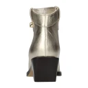 Maison Skorpios Dame Sko Beige 36 EU,