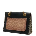 Coach Pre owned Dame Pre owned Brun ONE SIZE,