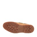 Timberland Boat Shoe   Brown   44