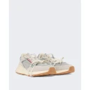 Dsquared2 Herre Sko Grå 42 EU,
