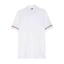 Thom Browne Herre Topper Hvit S,