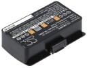 Cameron Sino Batteri For GPS Garmin GPSMAP 276