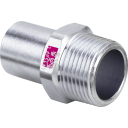 5 stk 12 mm x 1/2" Prestabo-innsats