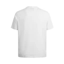 Emporio Armani Herre Topper Hvit L,