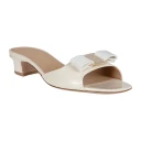 Ferragamo Dame Sko Hvit 37 EU,