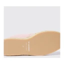 Scarosso Dame Sko Rosa 39 EU,