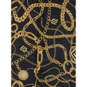 Balmain Herre Skjorter Flerfarget M,