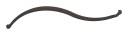 Bahco 77295444 Reservefjær 5 Stk Fjærer