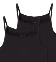 Name It Black 2-Pak Topp Noos 146-152