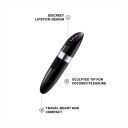 Lelo Mia 2 Oppladbar Klitorisvibrator      - Svart