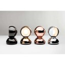 Artemide Eclisse Bordlampe Matt Black