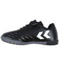 Hummel Fotballsko   Topp Star Gress Jr   Anthracite   Hummel   34   Fotballsko – Grus   Svart