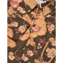 byTiMo Dame Bluser & Skjorter Brun S,
