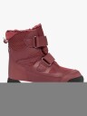 Viking Constrictor Warm SC WP Vintersko Dark Pink 33