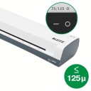 Lamineringsmaskine Leitz iLAM HomeA4hvid