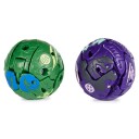 Bakugan Tin Box S5