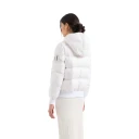 Armani Exchange Dame Jakker Hvit S,