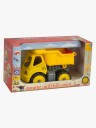 BIG Power Worker Mini Gravemaskin