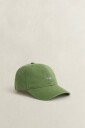 SHIELD COTTON TWILL LUES HERB GREEN ONESIZE
